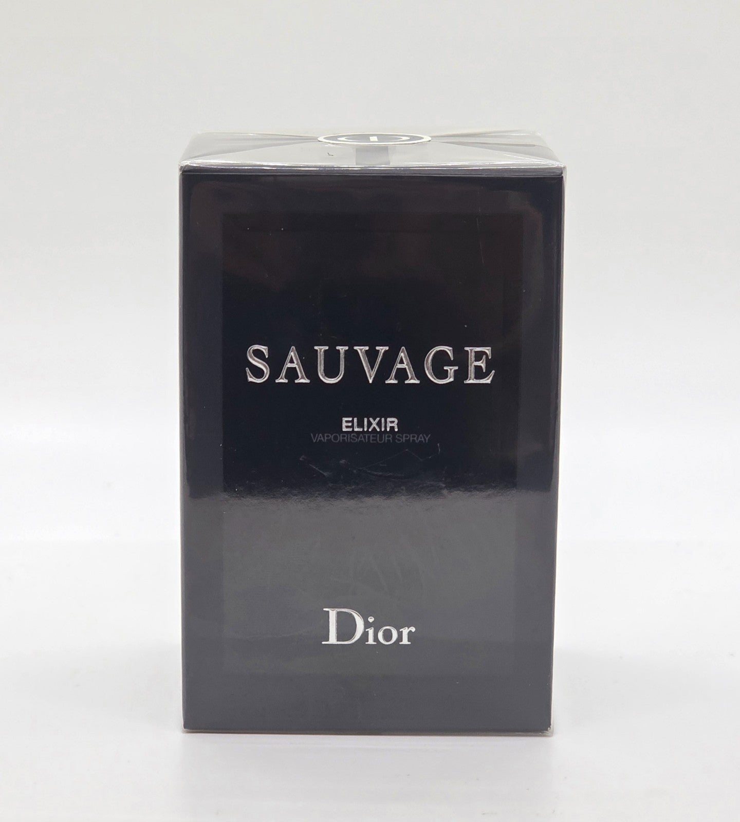Dior Sauvage Elixir 60ml