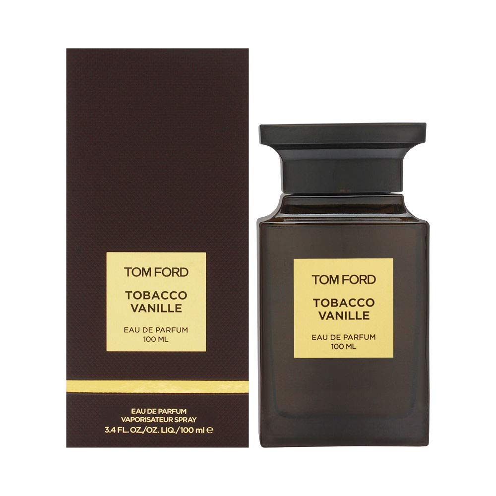 Tom Ford Tobacco Vanille
Eau de Parfum