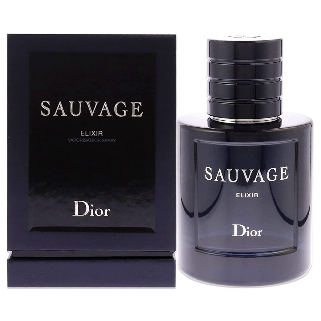 Dior Sauvage Elixir 60ml