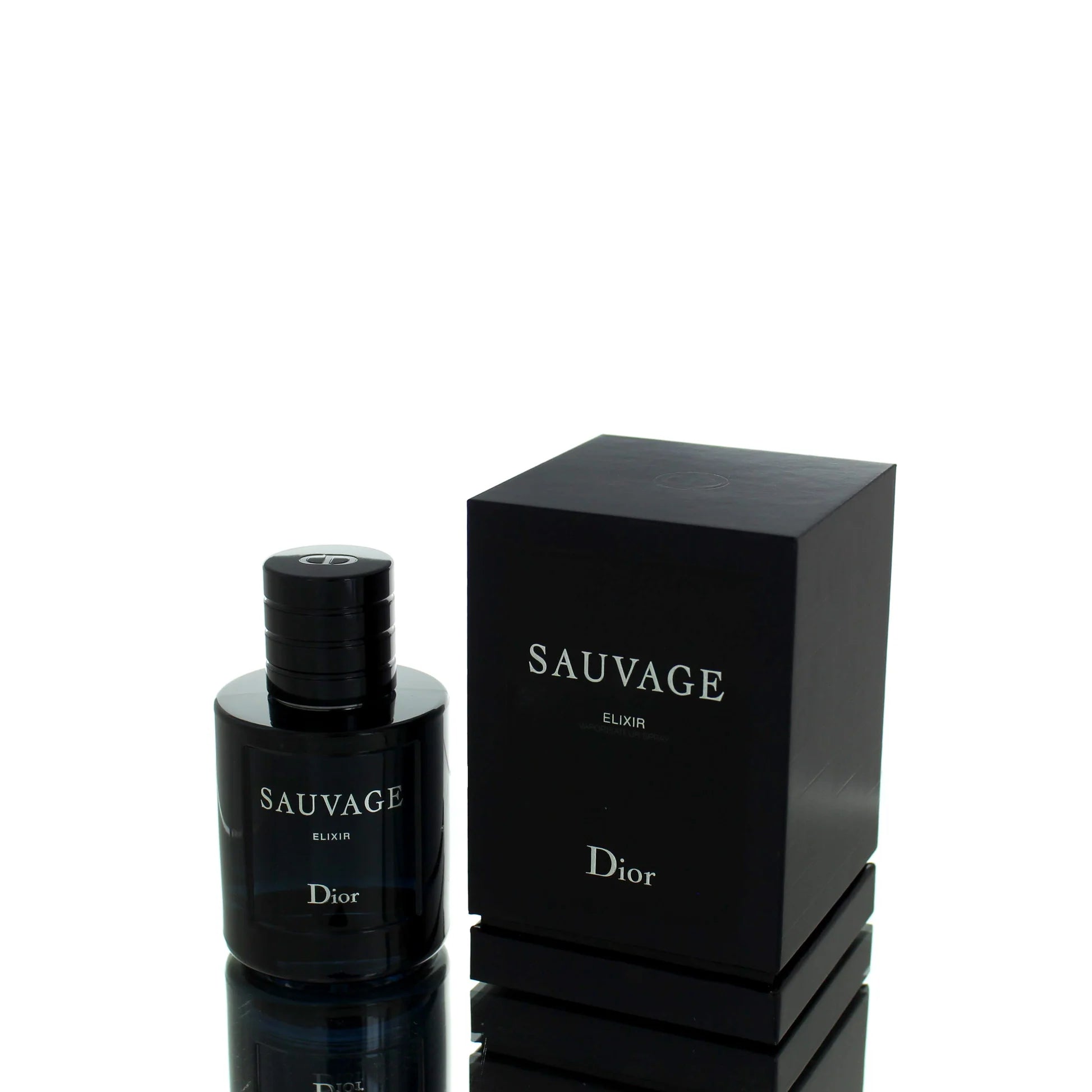 Dior Sauvage Elixir 60ml