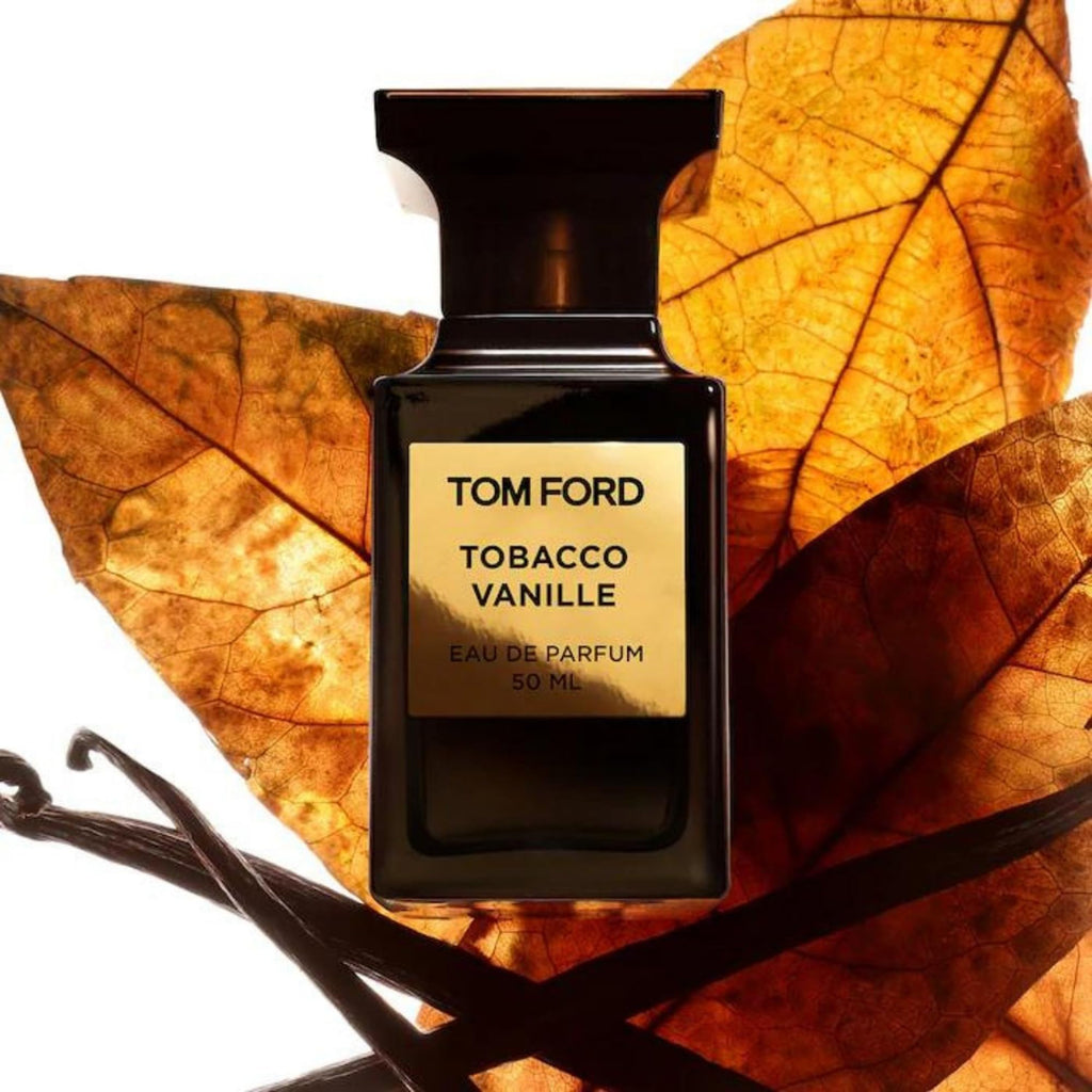 Tom Ford Tobacco Vanille
Eau de Parfum