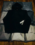 Essential hoodie
