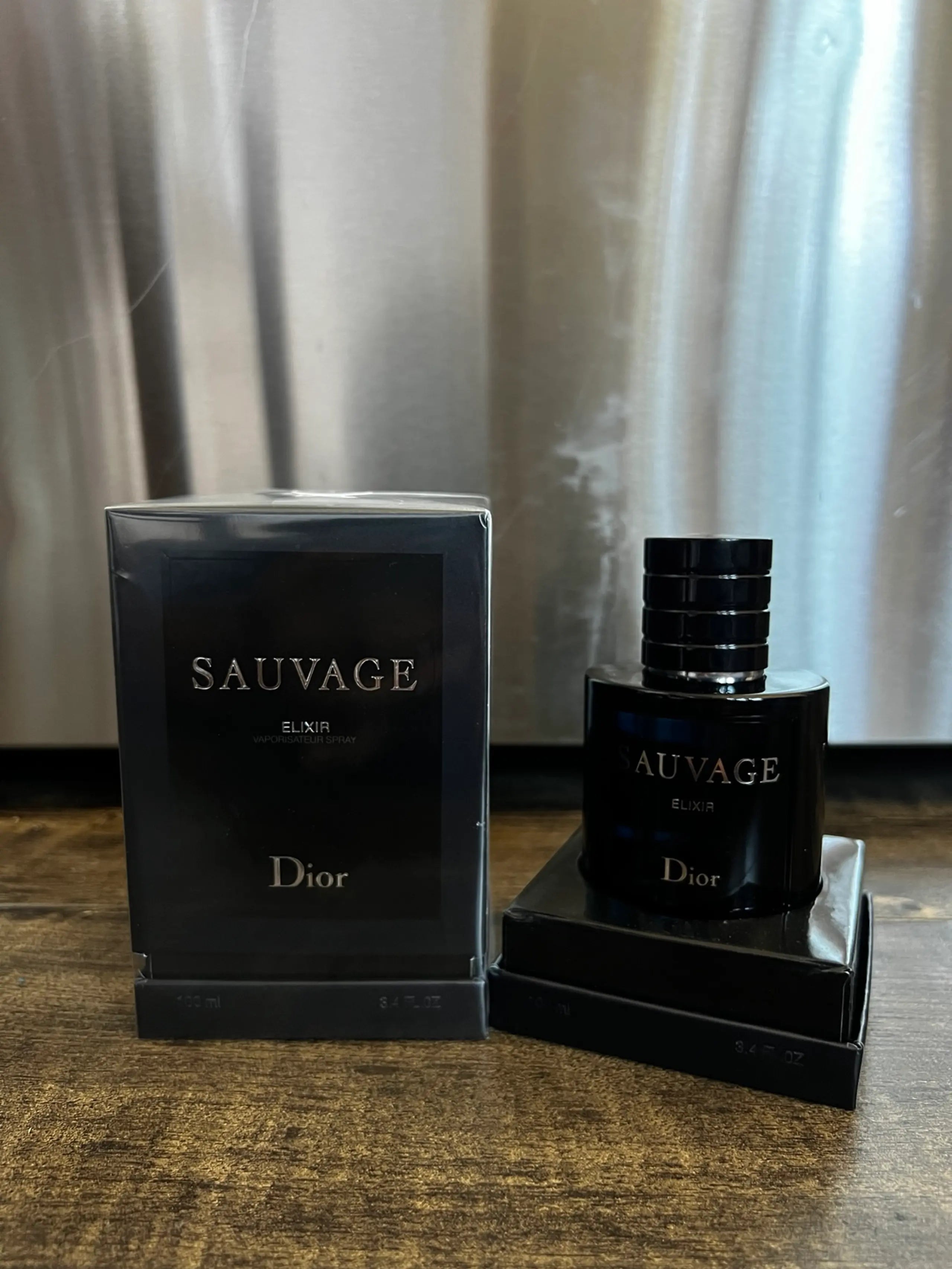 Dior Sauvage Elixir 60ml