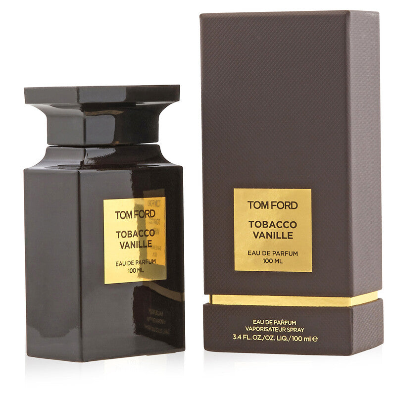 Tom Ford Tobacco Vanille
Eau de Parfum